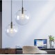 Подвесной светильник Moderli V2230-P Aero