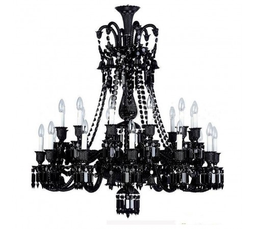 Подвесная люстра Alfa-Light F3424-07 F3424