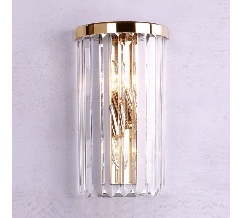 Бра Newport 10112/A gold