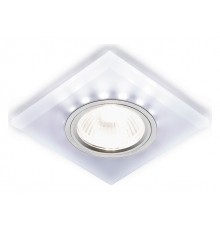 Встраиваемый светильник Ambrella Light S215 W/CH/WH S