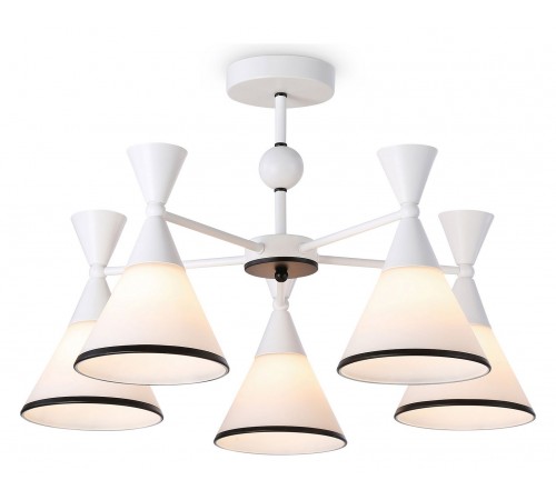 Люстра на штанге Ambrella Light TR3165 TR