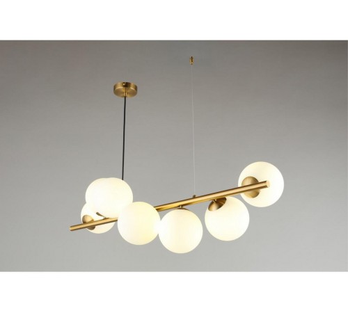 Подвесной светильник Aployt APL.312.13.07 Jagna