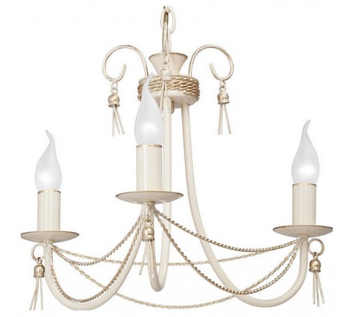 Подвесная люстра Vitaluce V1080/3 V1080