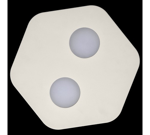 Накладной светильник Mantra 6643 Area