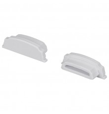 Заглушка Arlight 023091 ARH-BENT-W18