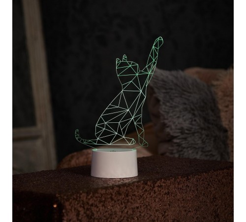 Зверь световой Catty UL-00007419