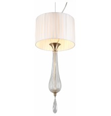 Подвесной светильник Aployt APL.708.16.01 Kinia