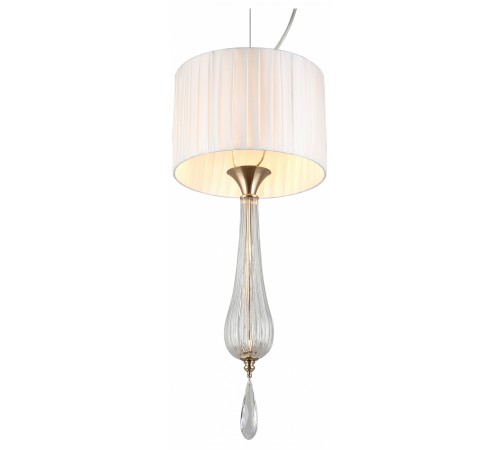 Подвесной светильник Aployt APL.708.16.01 Kinia
