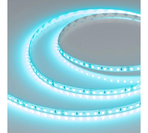 Лента светодиодная Arlight 043382(1) A120 24V 8mm 9.6 W/m