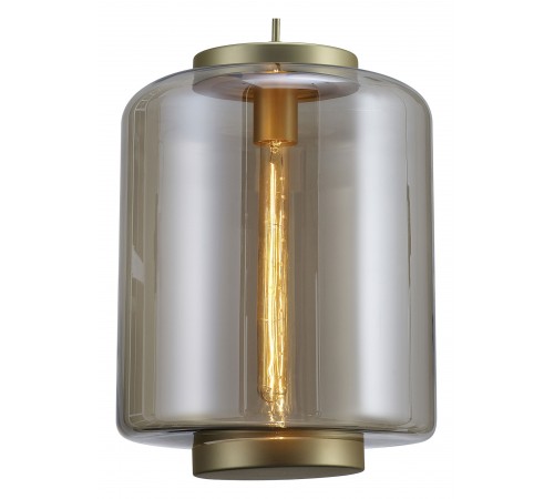 Подвесной светильник Mantra 6195 Jarras