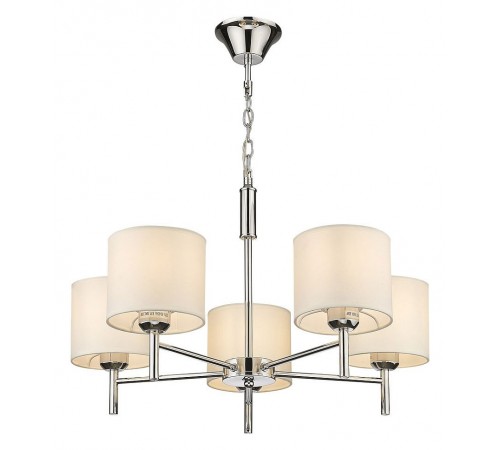 Подвесная люстра Velante 291-103-05 291-10
