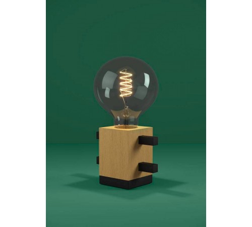 Настольная лампа декоративная Eglo 390193 Levantara