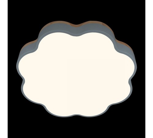 Накладной светильник Loft it 10225/36 Blue Axel