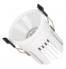 Встраиваемый светильник Arlight 037185 ATLAS