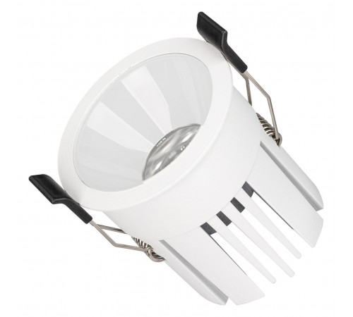 Встраиваемый светильник Arlight 037185 ATLAS