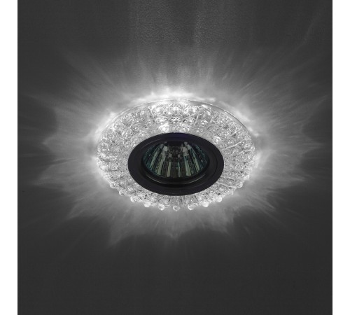 Встраиваемый светильник Эра DK LD2 SL/WH DK LD2