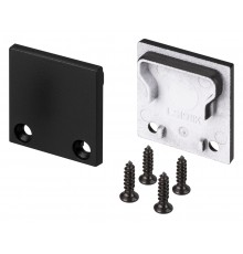 Заглушка для профиля Arlight 029180 S-LUX