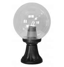 Наземный низкий светильник Fumagalli G25.111.000.AXF1R Globe 250