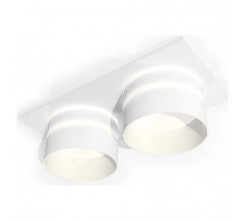 Встраиваемый светильник Ambrella Light XC6525062 XC