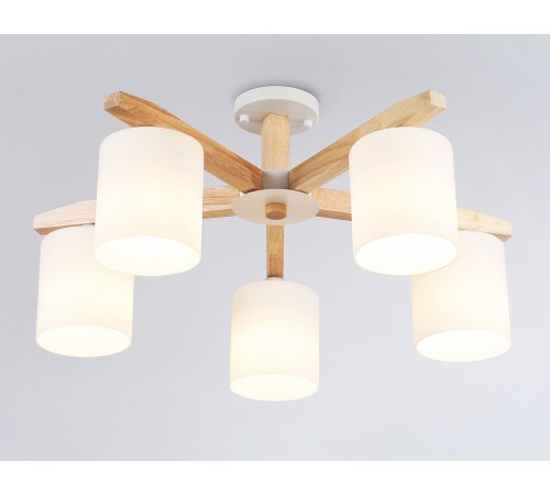 Люстра на штанге Ambrella Light TR83113 TR