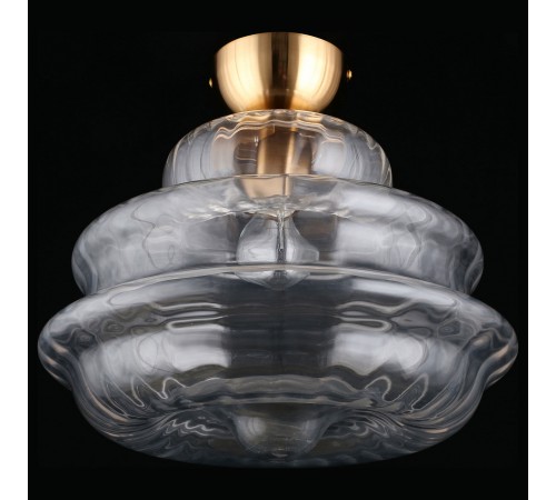 Накладной светильник Aployt APL.303.07.01 Liana