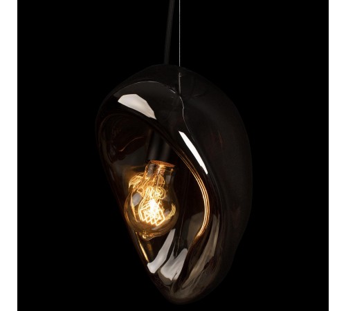 Подвесной светильник Loft it 10293 Smoke Gallo