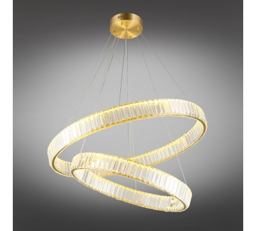 Подвесной светильник Aployt APL.026.13.85 Nicoletta