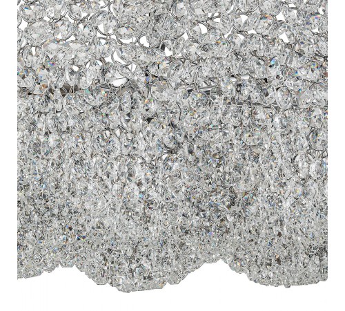 Подвесной светильник Indigo 12037/11P Chrome Sonna