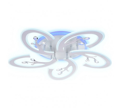 Накладной светильник Ambrella Light FA512 FA