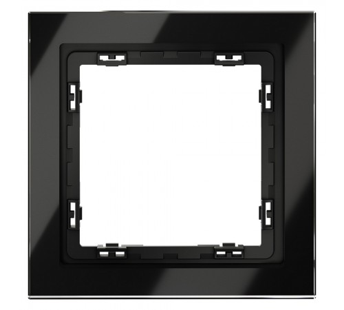 Рамка на 1 пост Voltum VLS110108 S70