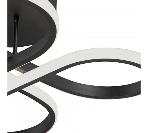 Потолочная люстра Vitaluce V3778-1/4PL V3778