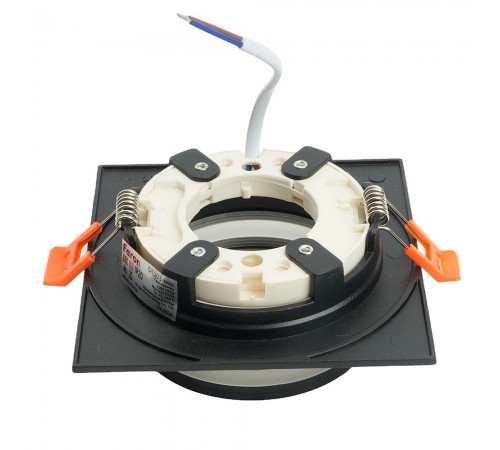 Встраиваемый светильник Feron 51092 DL503