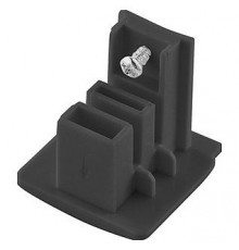 Заглушка для трека Italline WSO 35B black WSO