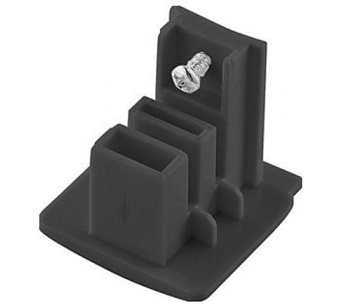 Заглушка для трека Italline WSO 35B black WSO