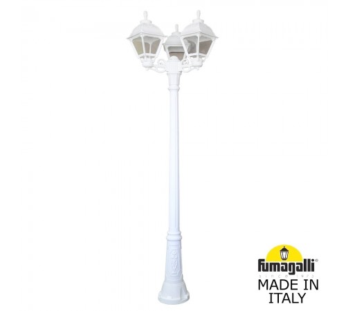 Фонарный столб Fumagalli U23.156.S30.WXF1R Cefa