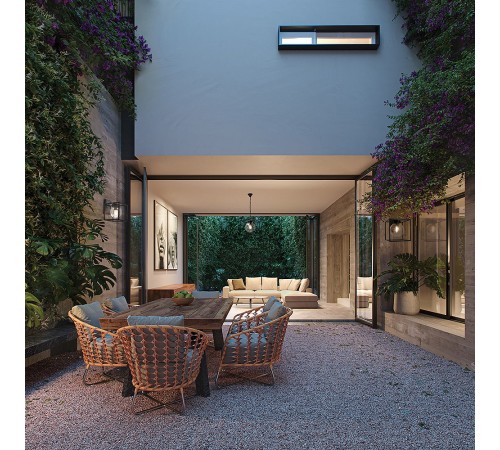 Светильник на штанге Feron 48383 Прованс