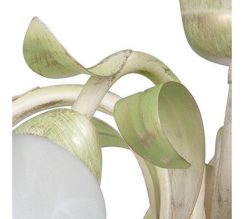 Люстра на штанге Vitaluce V1451/5PL V1451