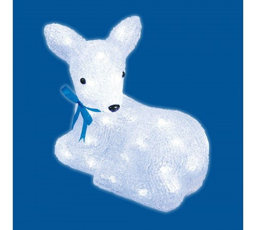 Зверь световой Лежащий оленёнок 11031