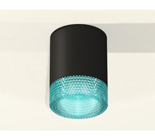 Накладной светильник Ambrella Light XS6302043 XS