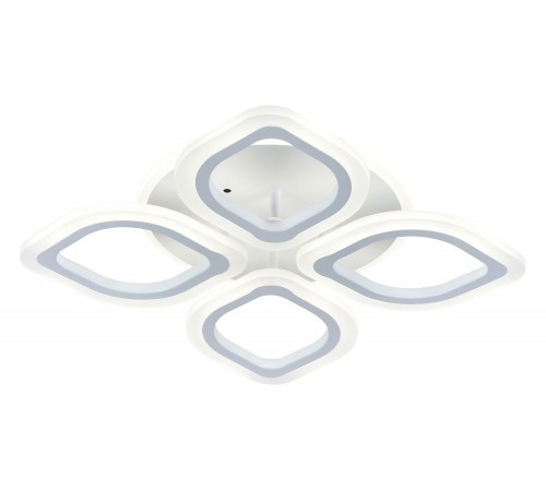 Потолочная люстра Escada 10216/4LED BL Ella