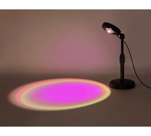 Настольная лампа декоративная Ambrella Light DE8385 DE