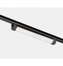 Накладной светильник Italline IT08-8030 black 4000K IT08-8030