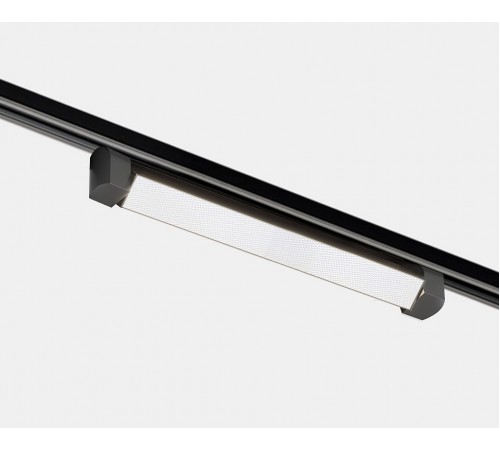 Накладной светильник Italline IT08-8030 black 4000K IT08-8030