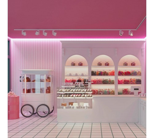 Лента светодиодная Arlight 046935 CSP