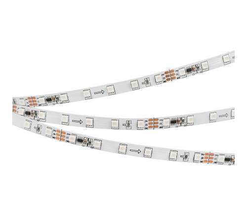 Лента светодиодная Arlight 030195(2) SPI