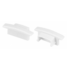 Заглушка для профиля Arlight 044239 LINE