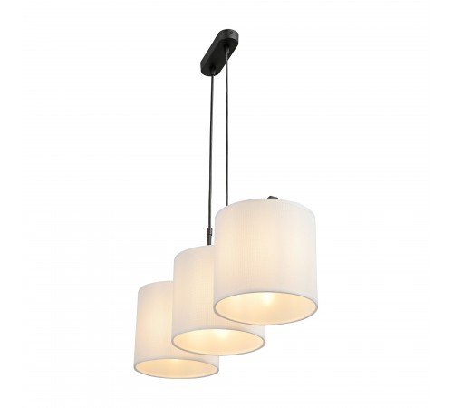 Подвесной светильник Vitaluce V2882-1/3S V2882