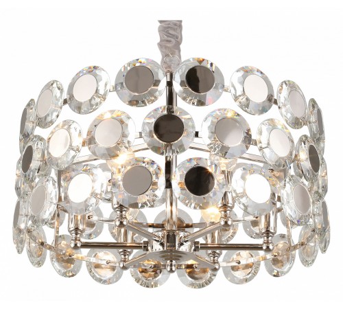 Подвесной светильник Aployt APL.745.03.06 Wiola