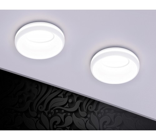 Встраиваемый светильник Ambrella Light TN3321 TN