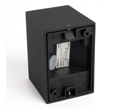 Накладной светильник Feron 48325 Бостон